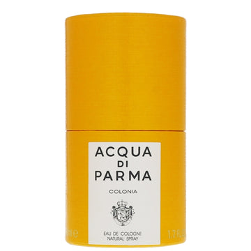 Acqua Di Parma Colonia Eau de Cologne Natural Spray 50ml